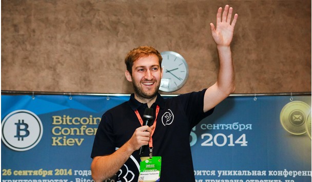 IT-бизнесмен Михаил Чебонян: «Моя временная задача, быть одним из проводников в экономику биткоинов»