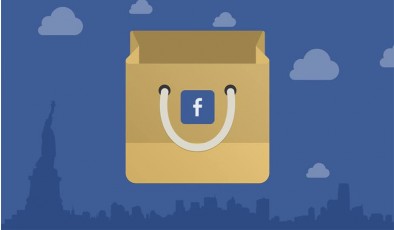 Facebook лидирует в социальной электронной коммерции   