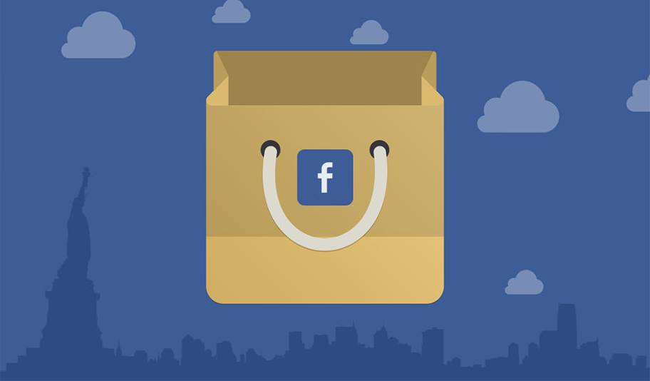 Facebook лидирует в социальной электронной коммерции   