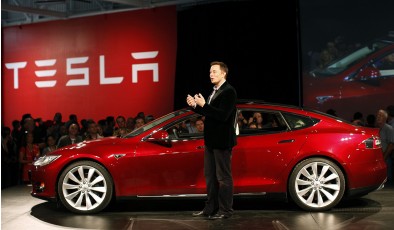 Чем Tesla Motors будет удивлять клиентов