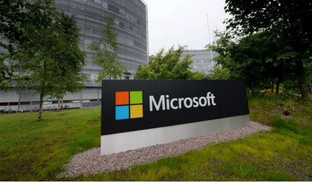 Microsoft покупает израильский стартап Adallom за $320 млн
