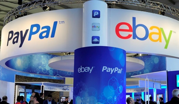 eBay расстался с PayPal: как дальше?   