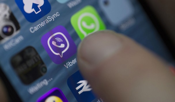 Мобильные операторы теряют «право на голос»