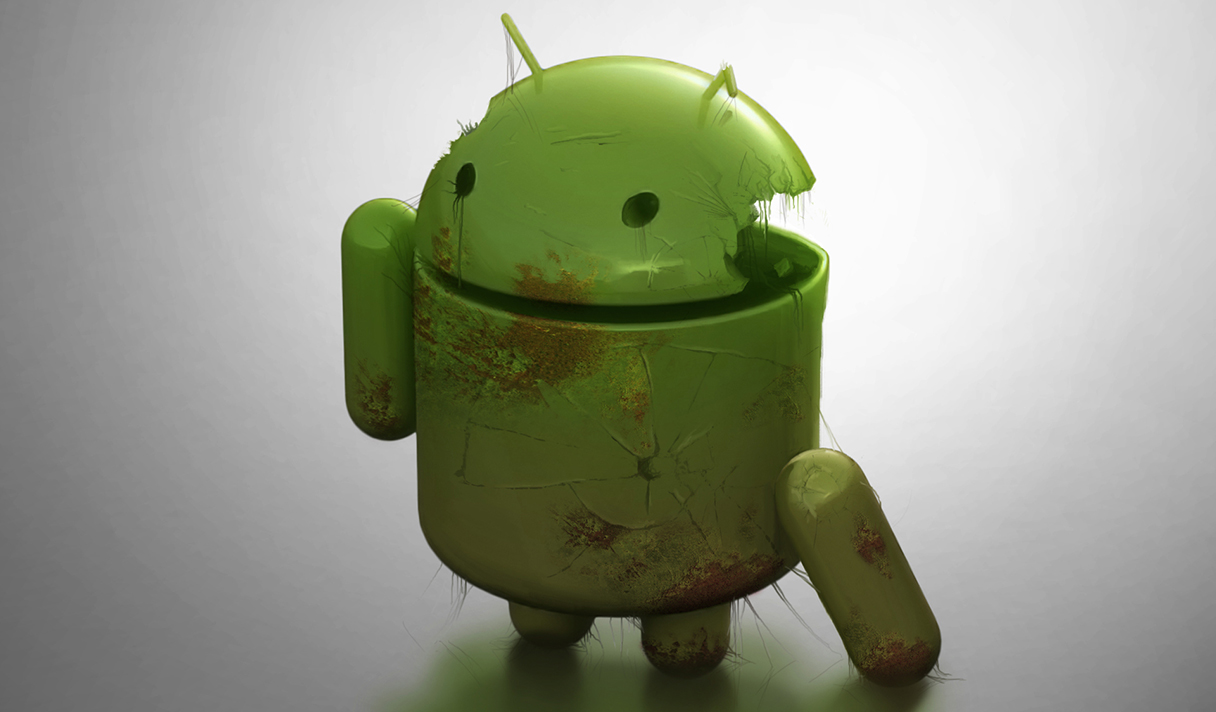 Android в зоне риска: новые угрозы