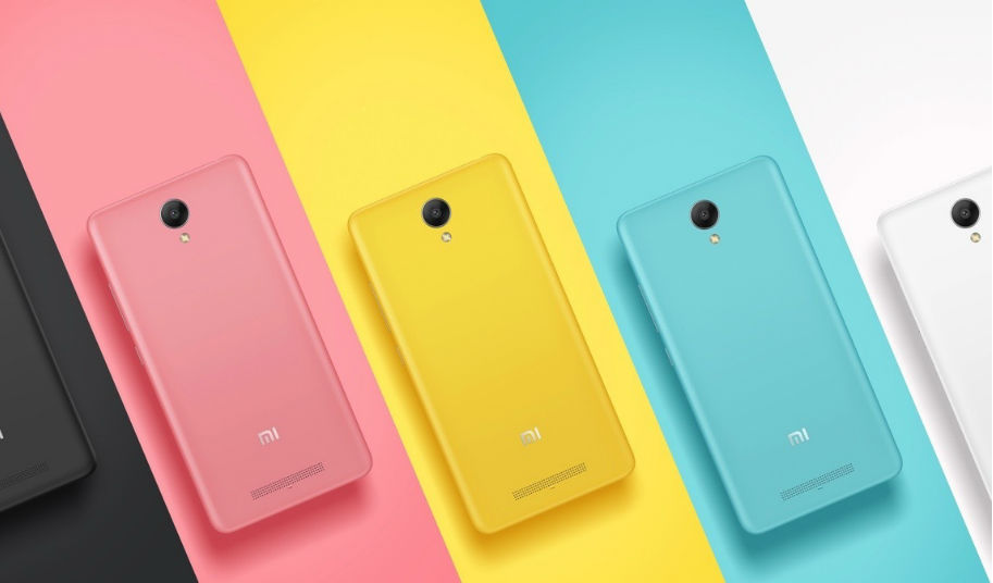 Как Xiaomi троллит Samsung новым смартфоном?