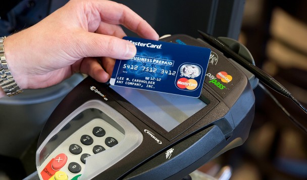 Почему бесконтактные платежные карты — вчерашний день