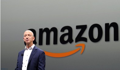 Что основатель Amazon Джефф Безос рассказал студентам о доброте