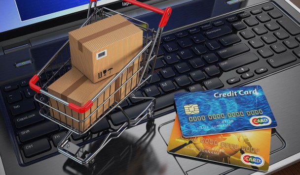 Падение электроники и рост доставки еды: обзор рынка e-commerce за 2015 год