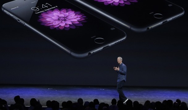 Сможет ли iPhone 6S помочь Apple захватить больше рынков?