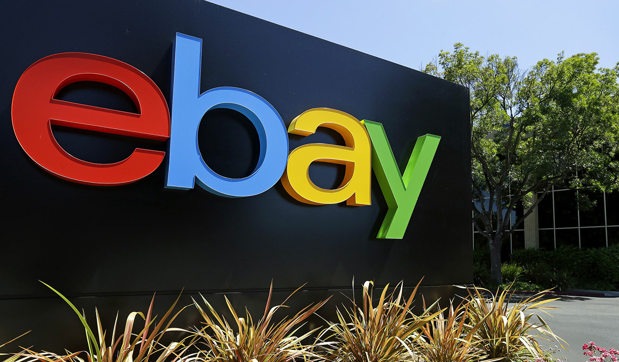 20 лет успеха eBay