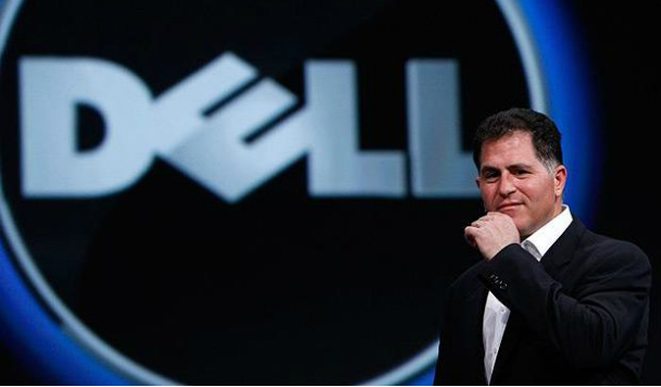 В течение пяти лет Dell инвестирует $125 млрд в рынок Китая