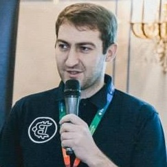 Михаил Чобанян