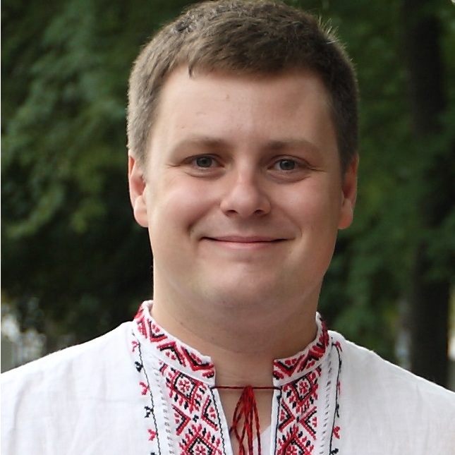 Виктор Цикунов