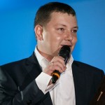 Сергей Кравец