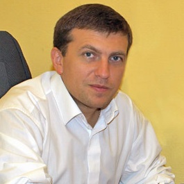 Ярослав Максимович