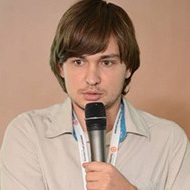 Александр Максименюк