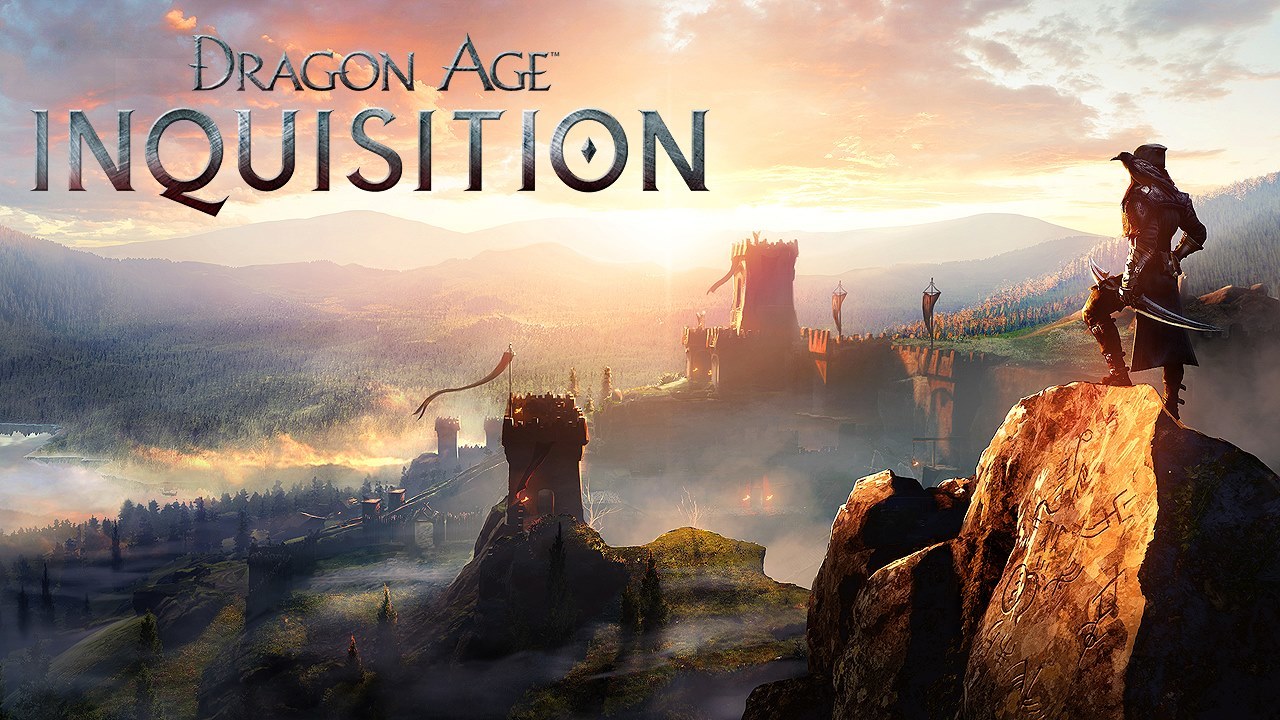 Dragon Age. Inquisition