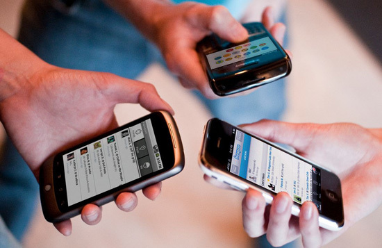 В мобильной связи назревает тарифная революция
