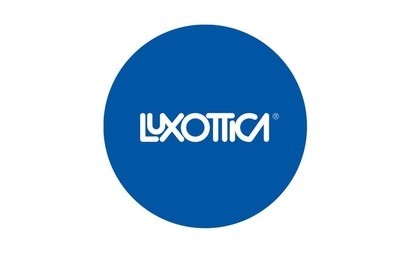  Luxottica