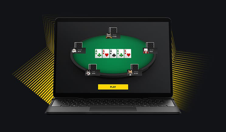 pokerbet