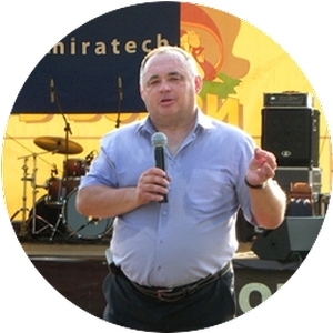 Николай Роенко