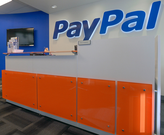 Приход PayPal в Украину откладывается на неопределенный срок