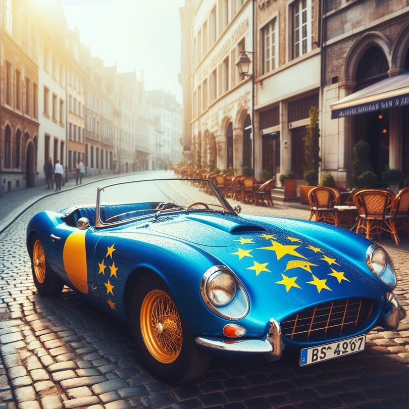 Стоит ли пригонять авто из Европы?