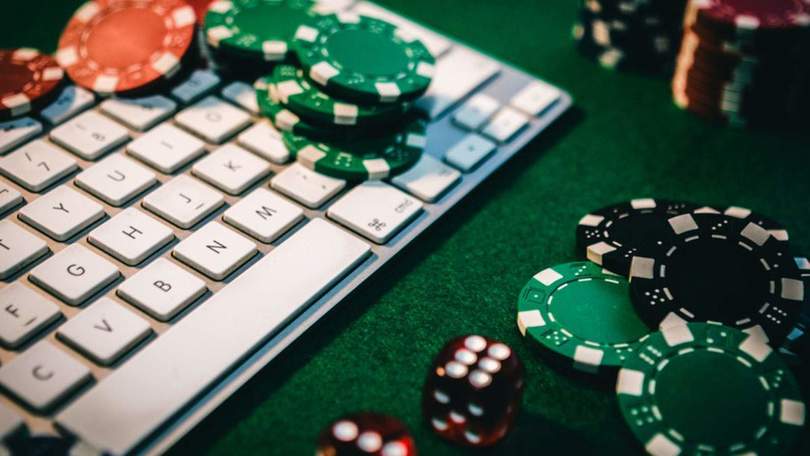 Онлайн покер аппараты как играть карту в minecraft