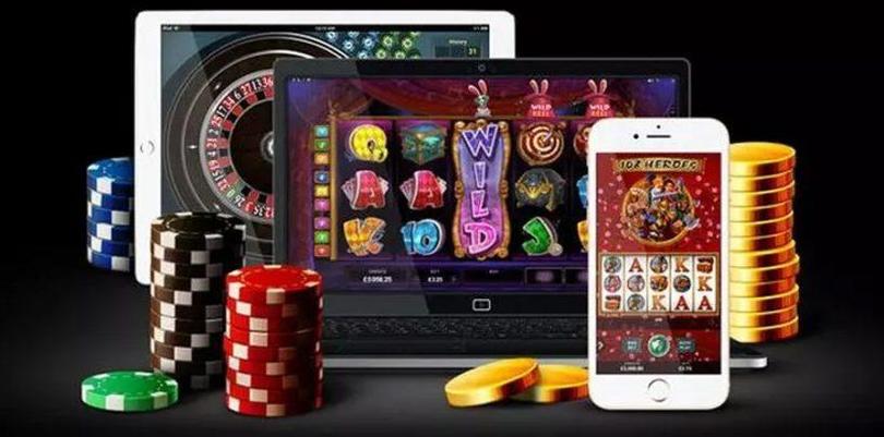 5 важнейших навыков рейтинг онлайн казино с выводом Loss замечательно хорошо