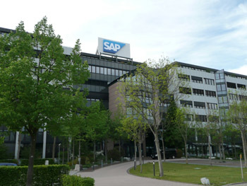Руководитель SAP признался в даче взяток и получении откатов