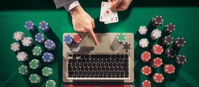 Играть покер онлайн с бонусам игровые автоматы братки онлайн