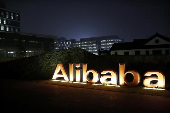 сделка Alibaba