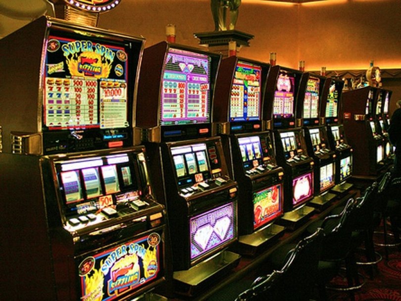 осирис казино игровые автоматы