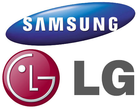 Samsung Electronics и LG Electronics