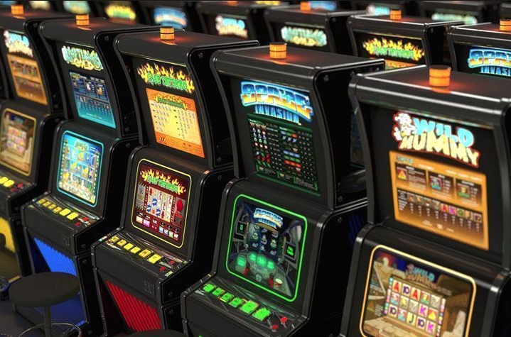 Игровые автоматы на марафоне игровые автоматы где реально выиграть деньги